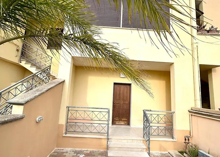 Ferienhaus Residenza Gioia *