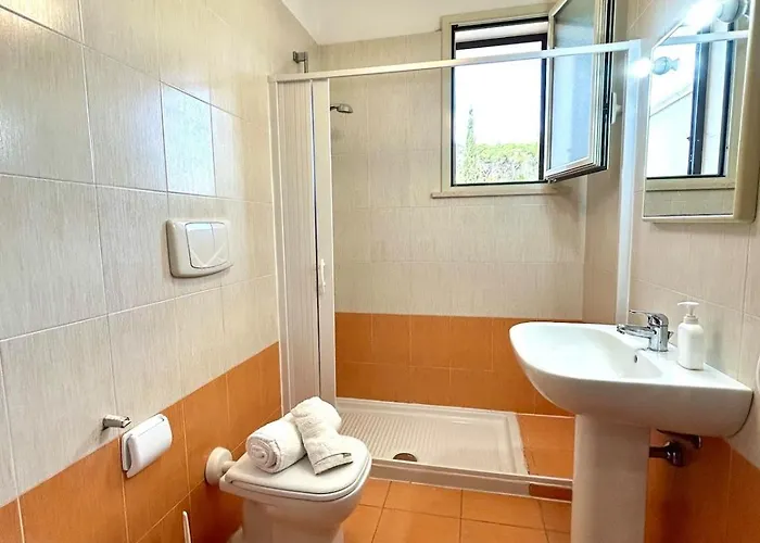 Ferienhaus Residenza Gioia Gallipoli