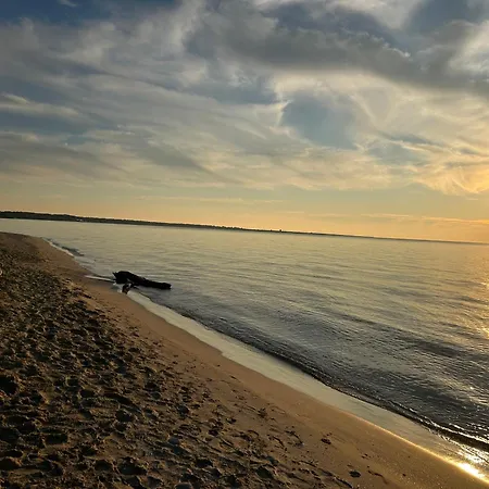 Residenza Gioia Semesterbostad