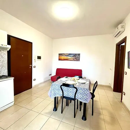 Residenza Gioia Semesterbostad *