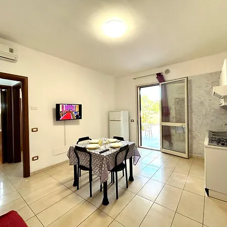 Residenza Gioia Gallipolli