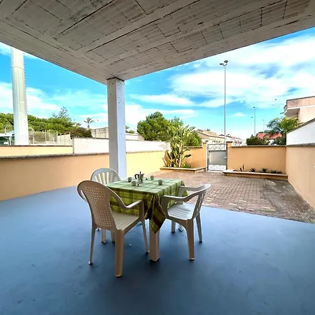 Semesterbostad Residenza Gioia