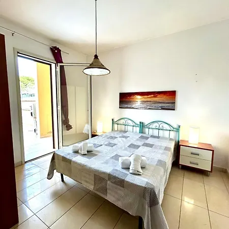 Residenza Gioia * Gallipolli