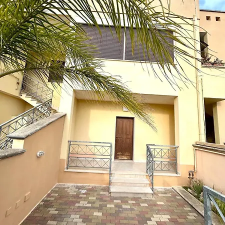 Σπίτι διακοπών Residenza Gioia *