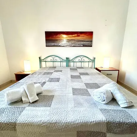 Residenza Gioia Ferienhaus *