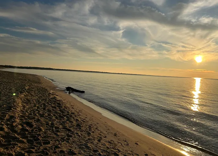 Residenza Gioia Semesterbostad