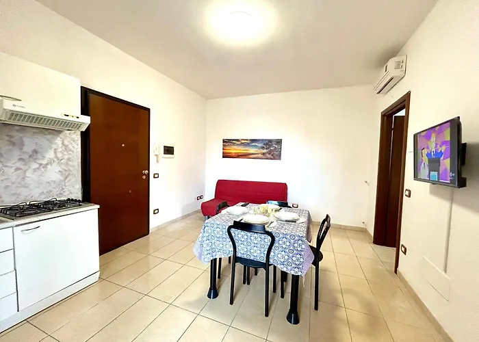 Residenza Gioia Holiday home *