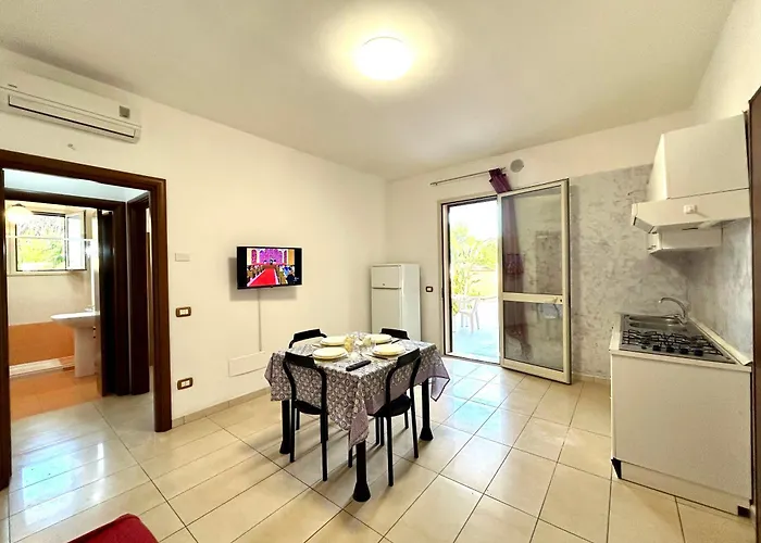 Residenza Gioia Gallipoli