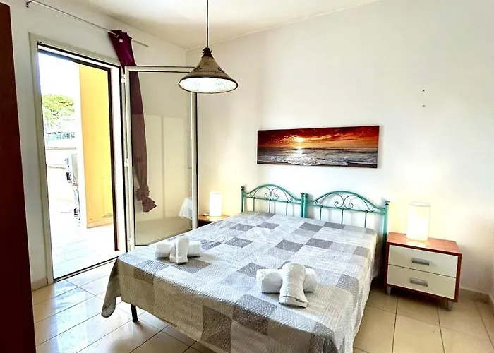 Residenza Gioia * Gallipoli