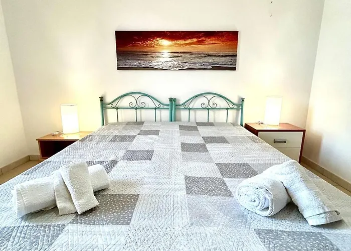 Residenza Gioia Holiday home *